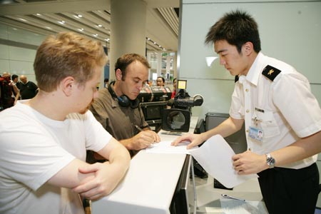 北京海关清关要多长时间-北京海关清关需要多