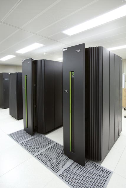 全国海关信息中心(全国海关电子通关中心)概述