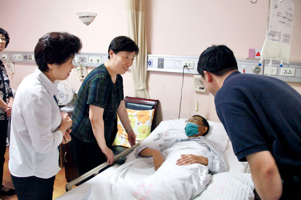 海关好人全国海关信息中心刘鹏