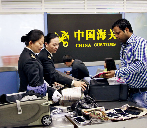 深圳海关招聘_2019深圳辅警第四批面试时间安排 附面试名单汇总