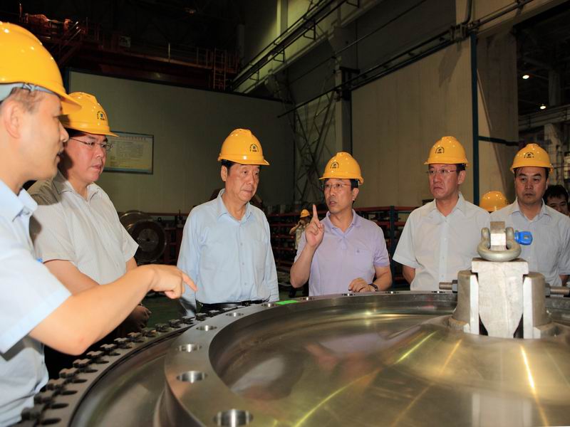 于广洲到哈尔滨海关调研