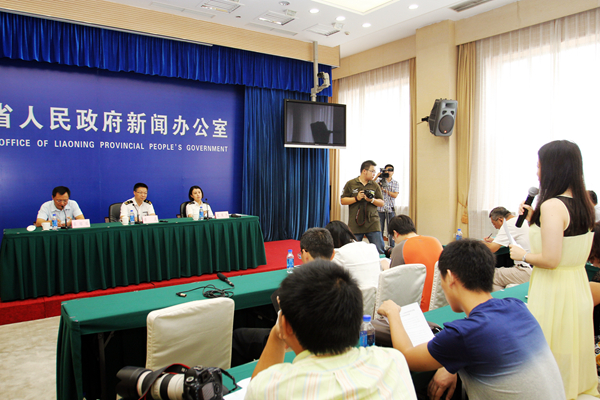 大连海关、沈阳海关支持辽宁省外贸稳定增长措