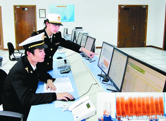 宁波海关装上透视眼