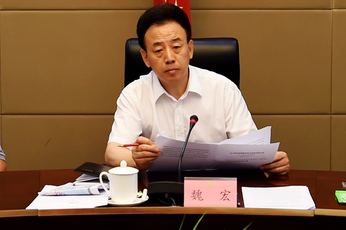 精准对接国家支持方向 更好发挥政府投资的引