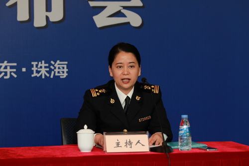 拱北海关促进外贸稳定增长若干细化措施新闻发