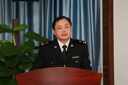 拱北海关促进外贸稳定增长若干细化措施新闻发