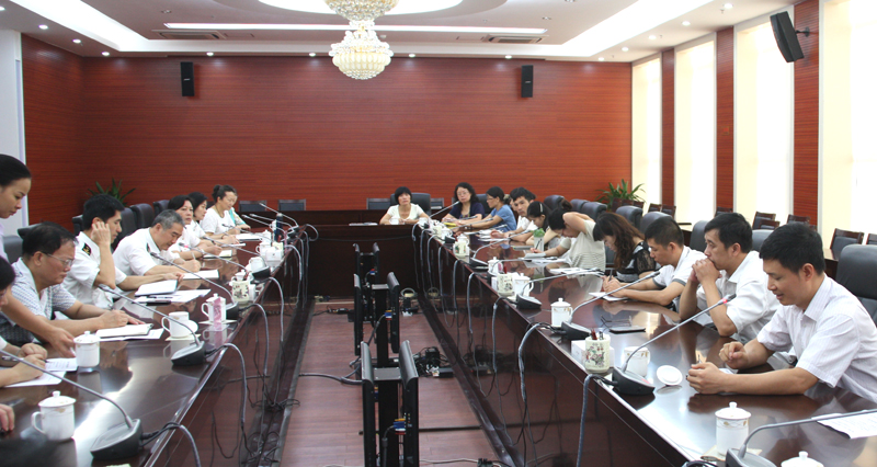 湛江海关与湛江出入境检验检疫局继续深化三