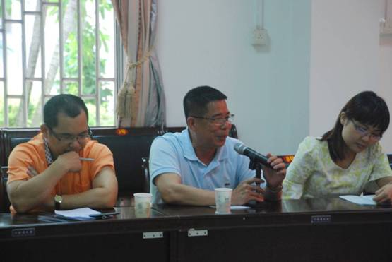 汕头海关隶属揭阳海关、揭阳市揭东区关企面