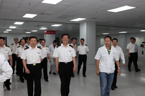 上海海关学院_重庆海关收入