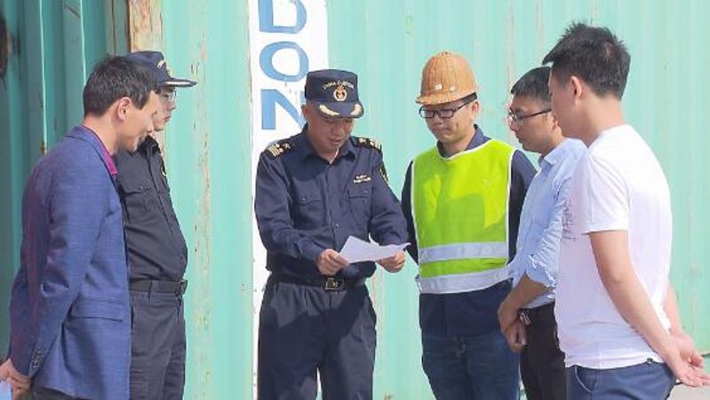 又放福利 海关企业信用管理办法5月起施行