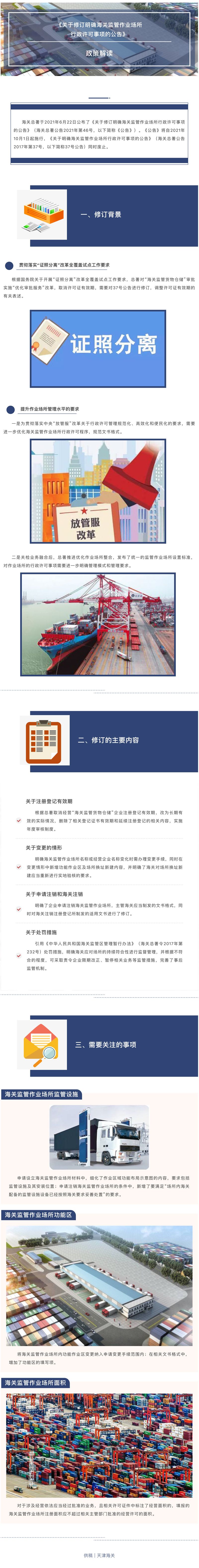 微信版政策解讀