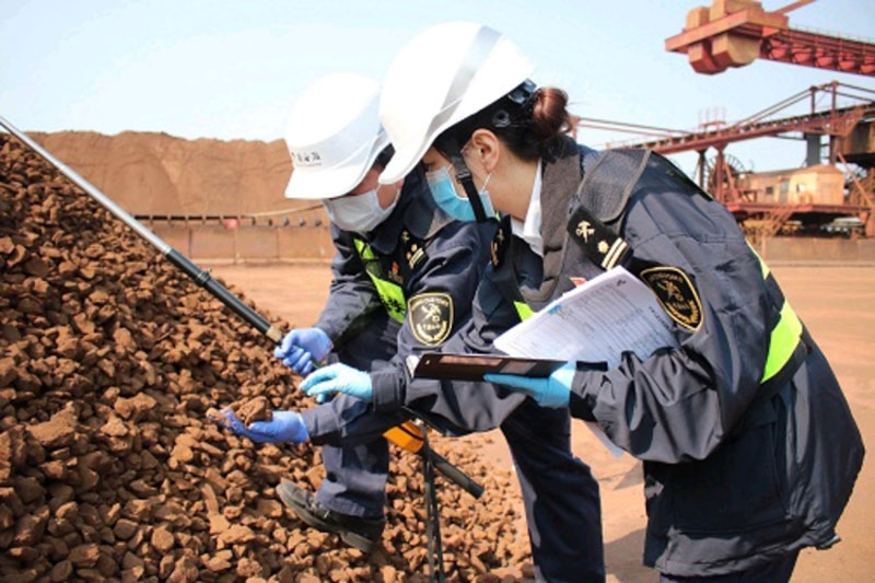 拱北海关打出“组合拳” 助力企业加速复工复产（图）