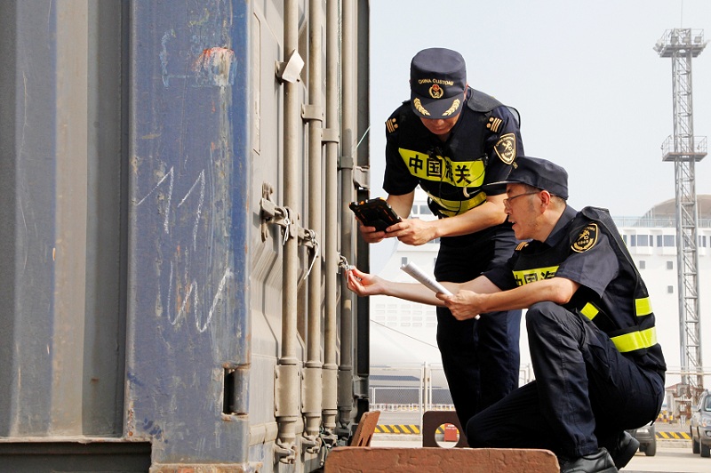 欧亚班列渐成国际物流“黄金通道”(图) 欧亚班列渐成国际物流“黄金通道”(图)