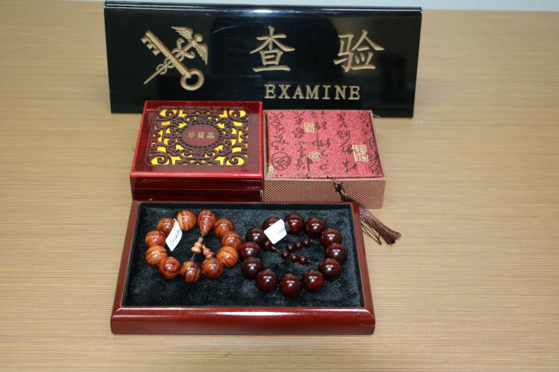 あなたにおすすめの商品 筆筒 明代 絶品 海南黄花梨 紫檀（济南邮局 本物保証 中国 絶品 木工、竹工芸