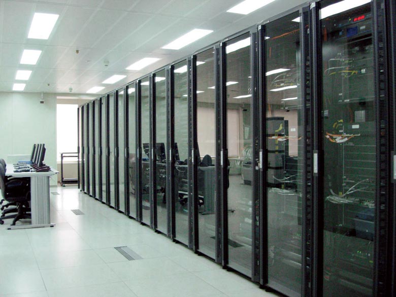 全国海关信息中心(全国海关电子通关中心)主要