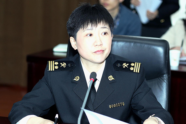 西安海关举行西安高新综保区过渡监管方案政策