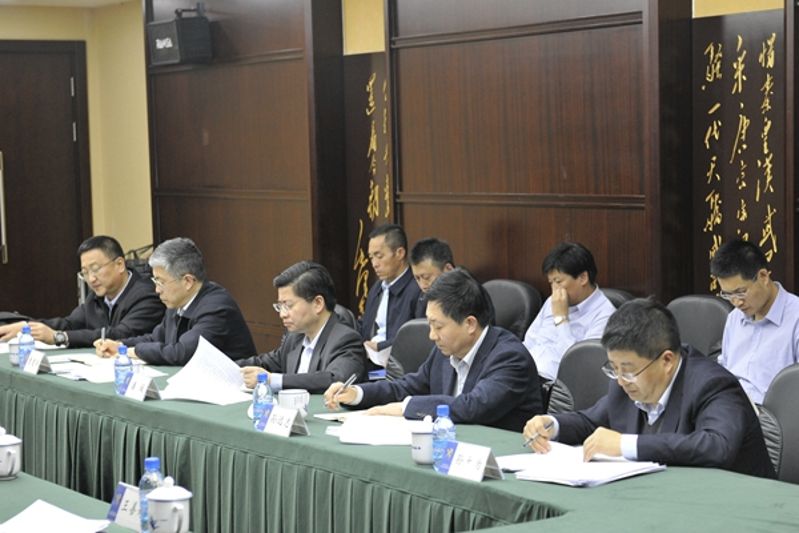 沈阳海关与原辽宁出入境检验检疫局召开联席会