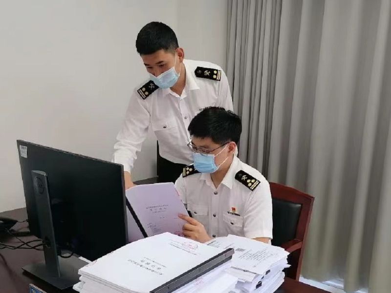 厦门海关助力百家企业获评全球贸易“VIP”